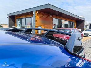 Ford Focus RS MK2 *69k km- 2010