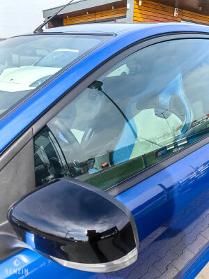 Ford Focus RS MK2 *69k km- 2010