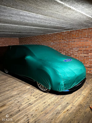 Ford Focus RS MK2 *69k km- 2010