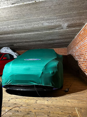 Ford Focus RS MK2 *69k km- 2010