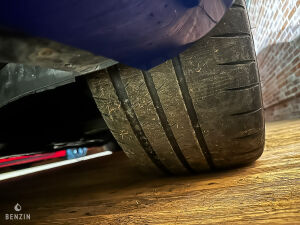 Ford Focus RS MK2 *69k km- 2010