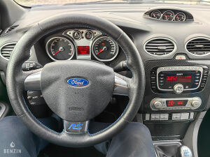 Ford Focus RS MK2 *69k km- 2010
