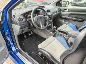 Ford Focus RS MK2 *69k km- 2010