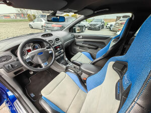 Ford Focus RS MK2 *69k km- 2010