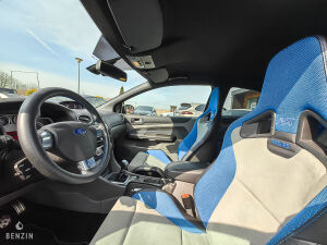 Ford Focus RS MK2 *69k km- 2010