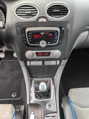 Ford Focus RS MK2 *69k km- 2010