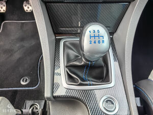 Ford Focus RS MK2 *69k km- 2010