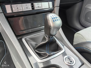 Ford Focus RS MK2 *69k km- 2010