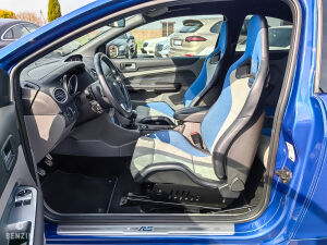 Ford Focus RS MK2 *69k km- 2010