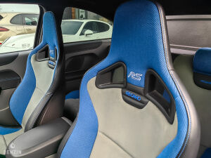 Ford Focus RS MK2 *69k km- 2010