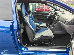 Ford Focus RS MK2 *69k km- 2010