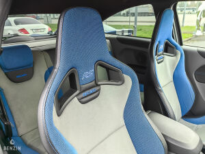 Ford Focus RS MK2 *69k km- 2010