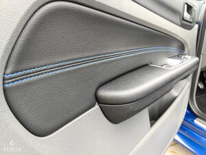 Ford Focus RS MK2 *69k km- 2010