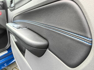 Ford Focus RS MK2 *69k km- 2010