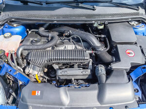 Ford Focus RS MK2 *69k km- 2010