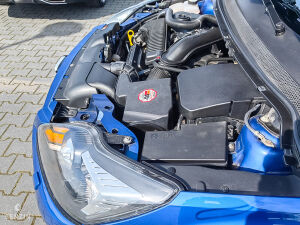 Ford Focus RS MK2 *69k km- 2010