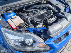 Ford Focus RS MK2 *69k km- 2010