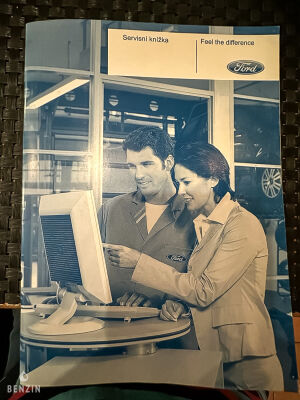 Ford Focus RS MK2 *69k km- 2010