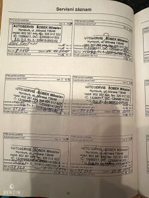 Ford Focus RS MK2 *69k km- 2010