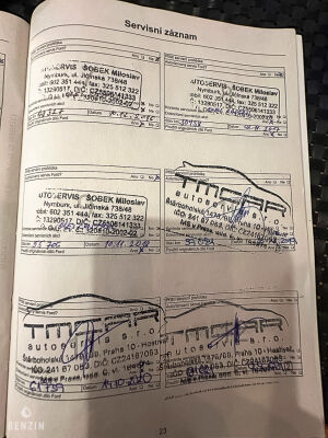 Ford Focus RS MK2 *69k km- 2010