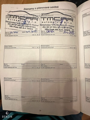 Ford Focus RS MK2 *69k km- 2010