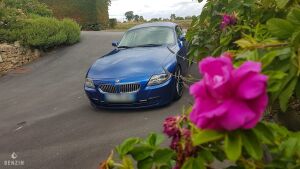 BMW Z4 Coupé 3.0si - 2006