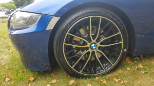 BMW Z4 Coupé 3.0si - 2006