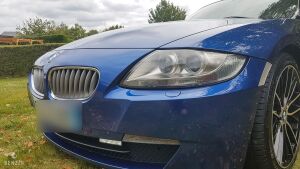 BMW Z4 Coupé 3.0si - 2006