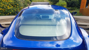 BMW Z4 Coupé 3.0si - 2006