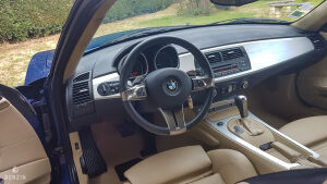 BMW Z4 Coupé 3.0si - 2006