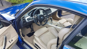 BMW Z4 Coupé 3.0si - 2006