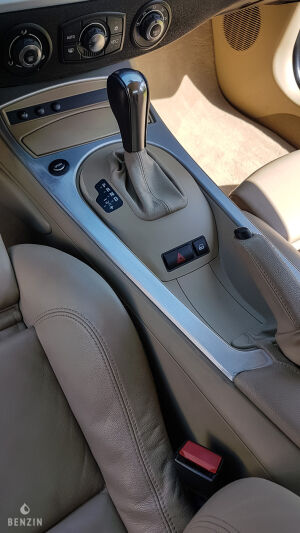 BMW Z4 Coupé 3.0si - 2006