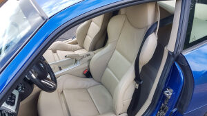 BMW Z4 Coupé 3.0si - 2006