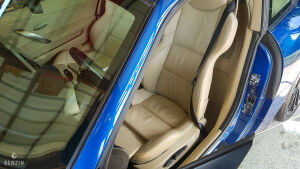 BMW Z4 Coupé 3.0si - 2006