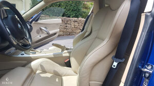 BMW Z4 Coupé 3.0si - 2006