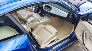 BMW Z4 Coupé 3.0si - 2006