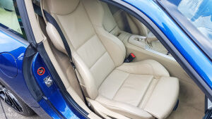 BMW Z4 Coupé 3.0si - 2006
