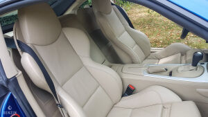 BMW Z4 Coupé 3.0si - 2006