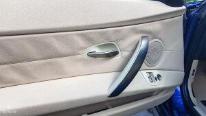 BMW Z4 Coupé 3.0si - 2006
