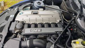 BMW Z4 Coupé 3.0si - 2006