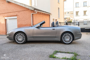 Maserati 4200 Spyder - 2002