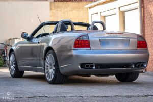 Maserati 4200 Spyder - 2002