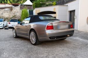 Maserati 4200 Spyder - 2002