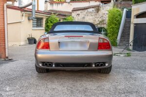 Maserati 4200 Spyder - 2002