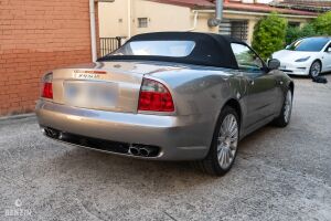 Maserati 4200 Spyder - 2002