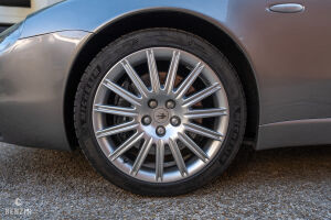 Maserati 4200 Spyder - 2002