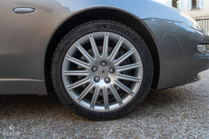 Maserati 4200 Spyder - 2002