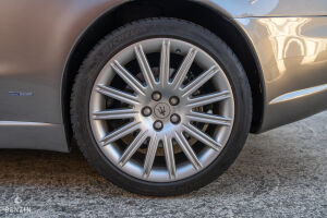 Maserati 4200 Spyder - 2002