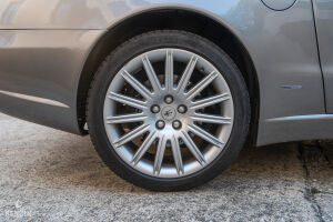 Maserati 4200 Spyder - 2002