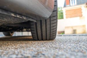 Maserati 4200 Spyder - 2002